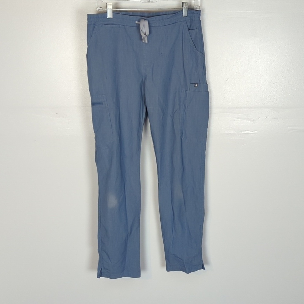 Figs Technical Collection Scrub Pants